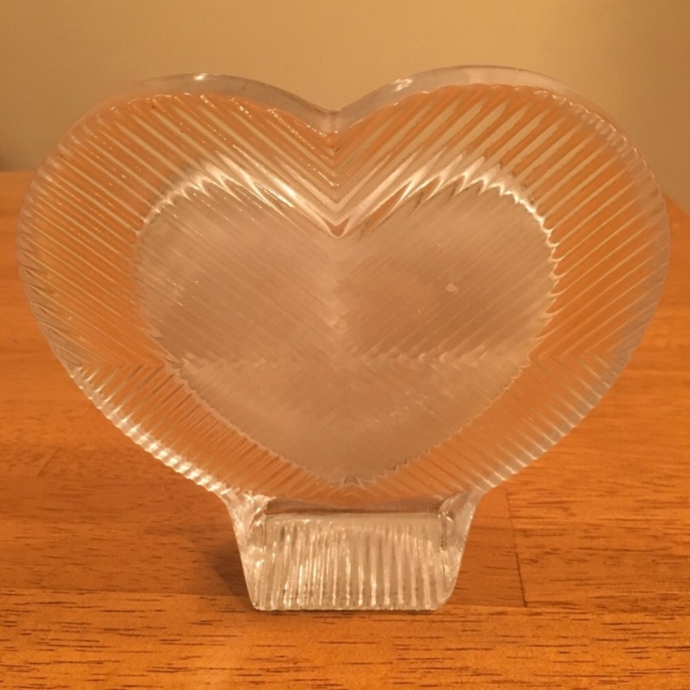 Heart Frame - Picture 3 of 3